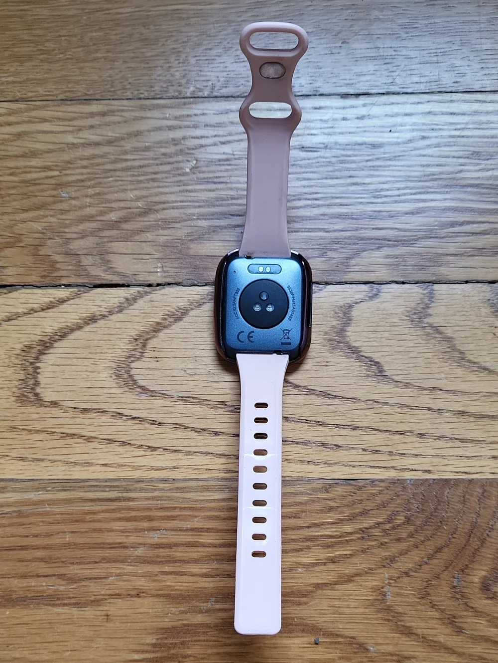 🛑FIRM!💜Unisex Smartwatch